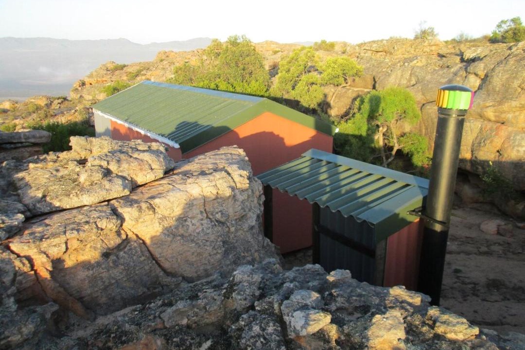 Photo of Others in Cederberg