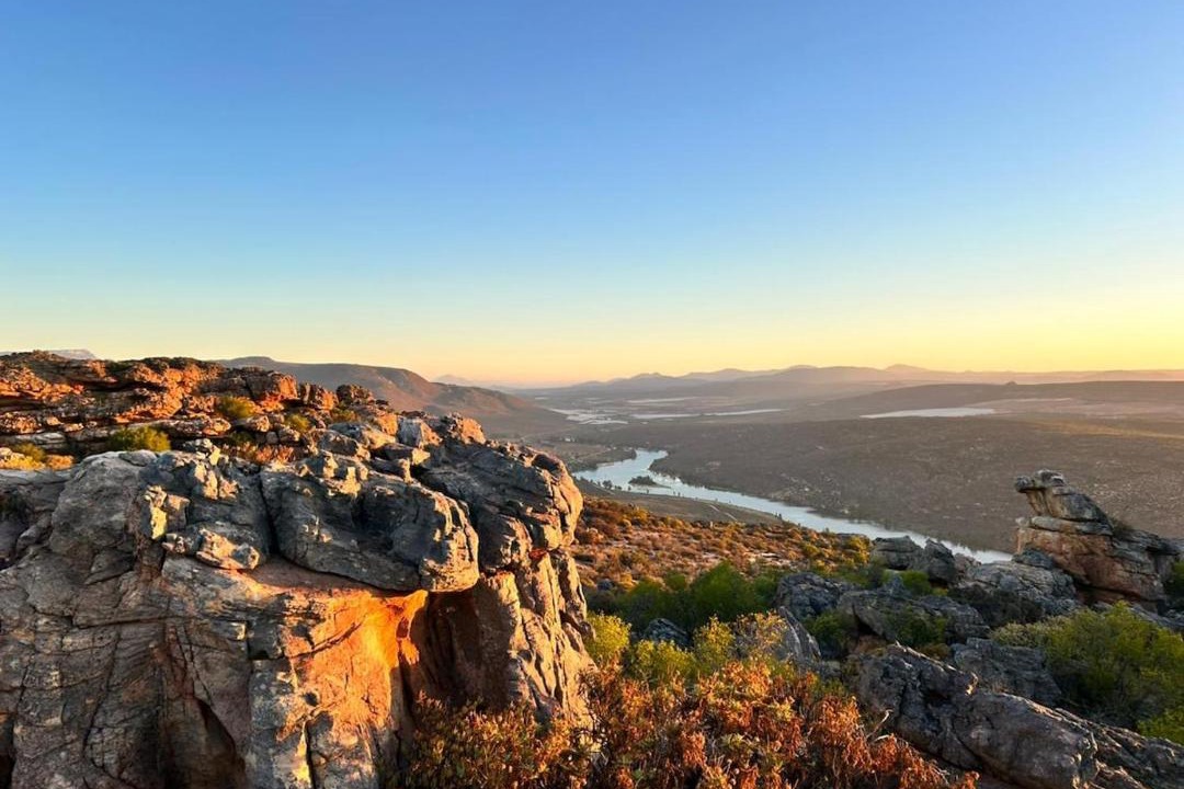 Photo of Others in Cederberg