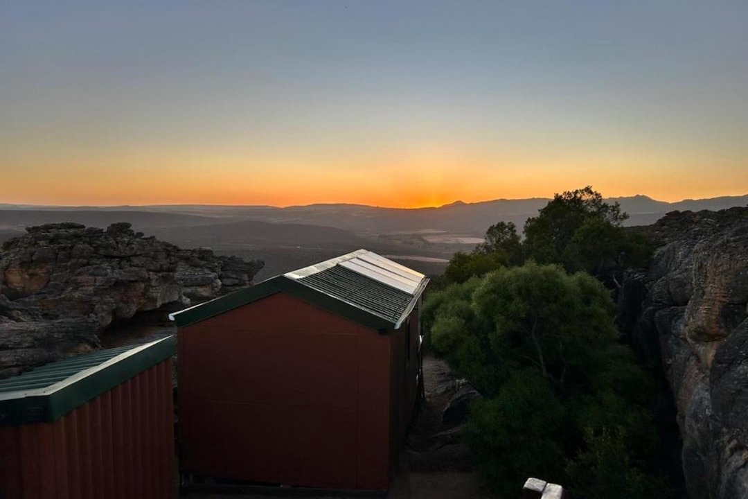 Photo of Others in Cederberg
