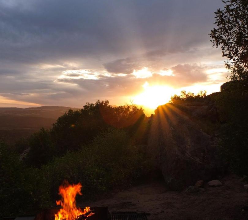 Photo of Others in Cederberg