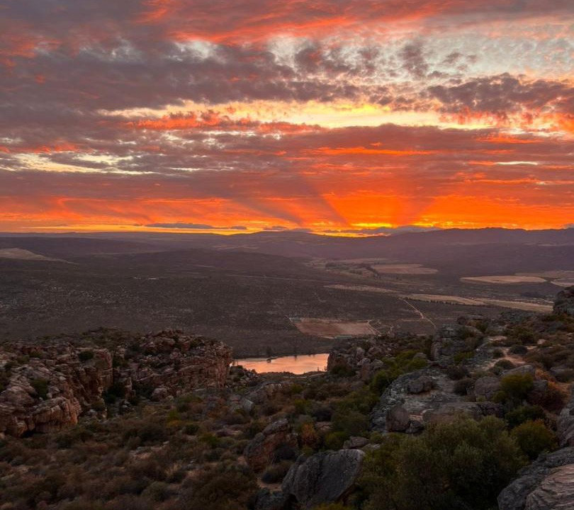 Photo of Others in Cederberg