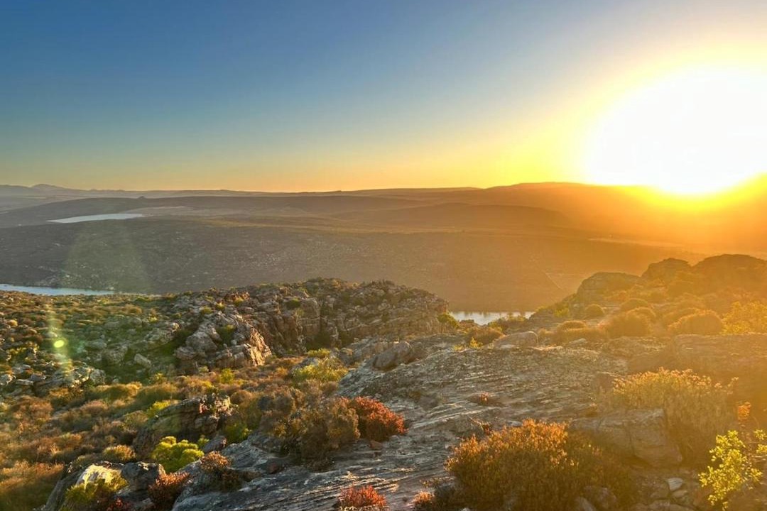 Photo of Others in Cederberg