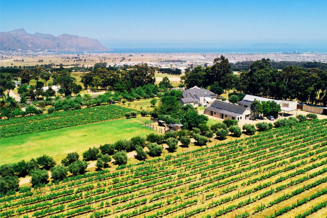 Photo of Others in Helderberg Rural