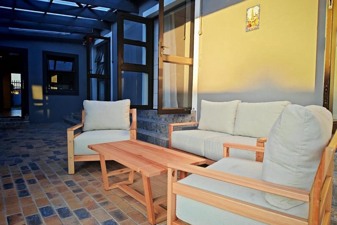 Photo of Patio Balcony in Flamingo Vlei
