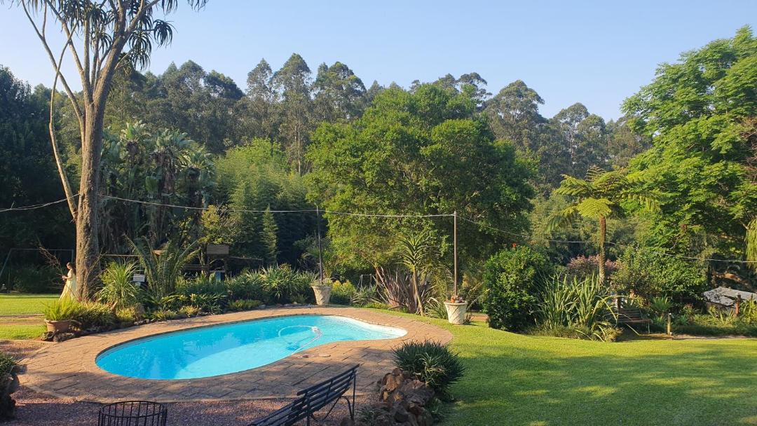 Photo of Others in Pietermaritzburg