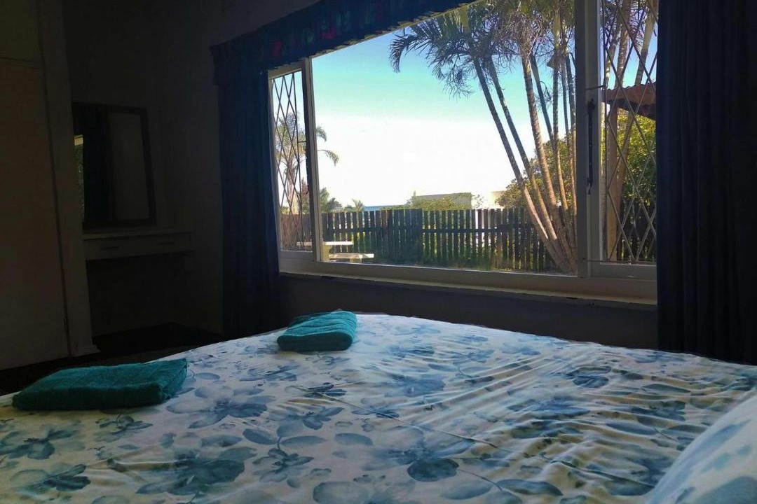 Photo of Bedroom in Ramsgate Beach