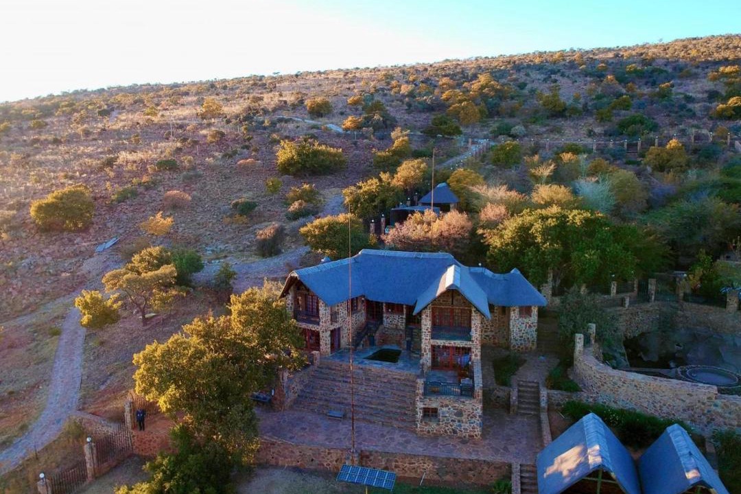 Photo of Others in Magaliesberg