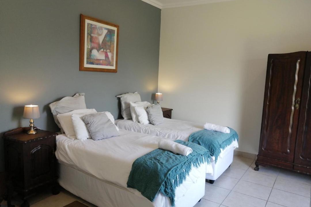 Photo of Bedroom in Kingsborough