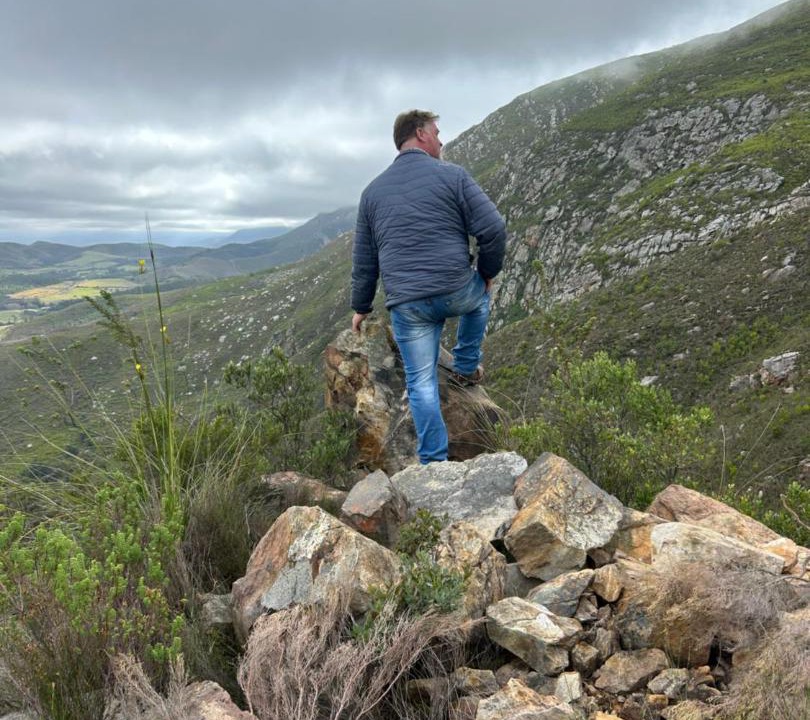 Photo of Others in Langeberg