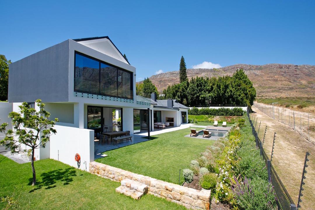 Photo of Others in Steenberg Estate