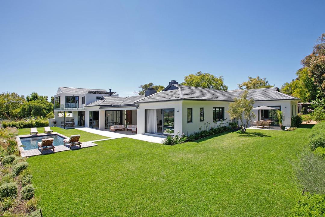 Photo of Others in Steenberg Estate
