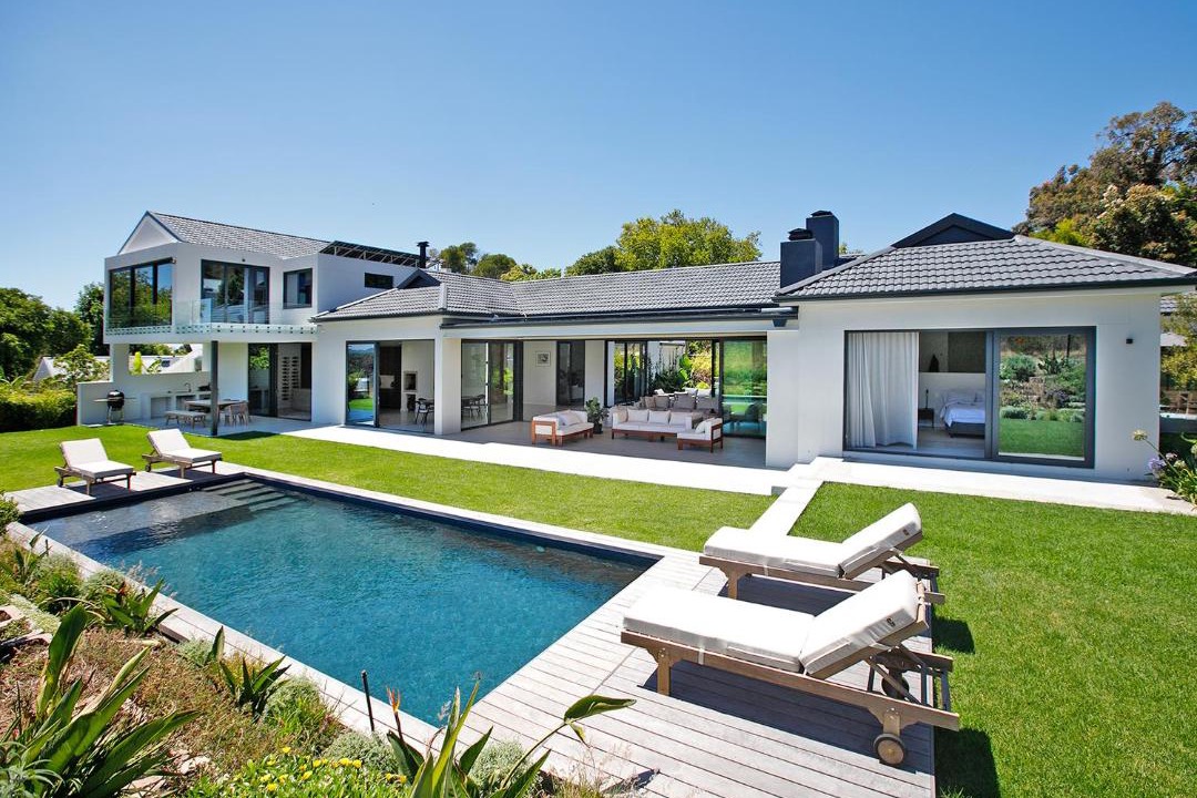 Photo of Others in Steenberg Estate