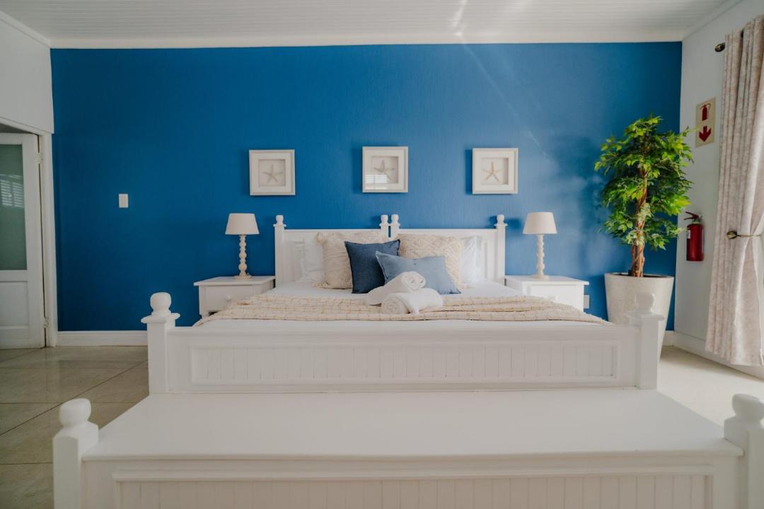 Photo of Bedroom in Paternoster