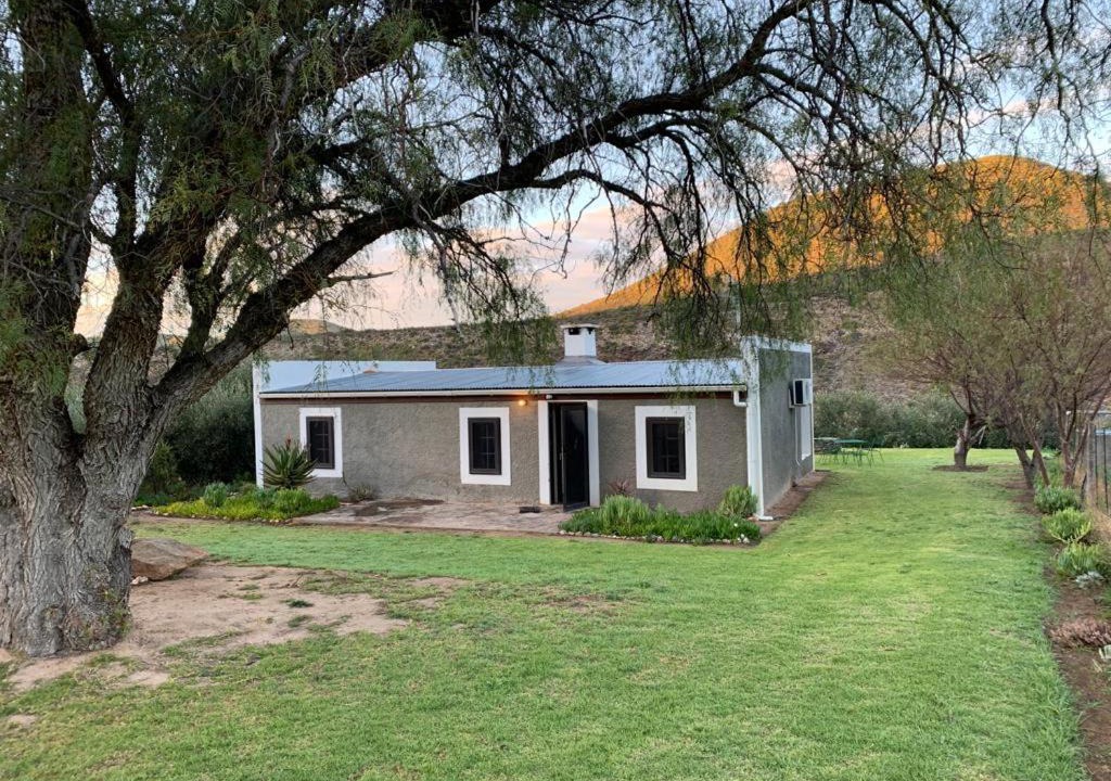 Photo of Others in Calitzdorp