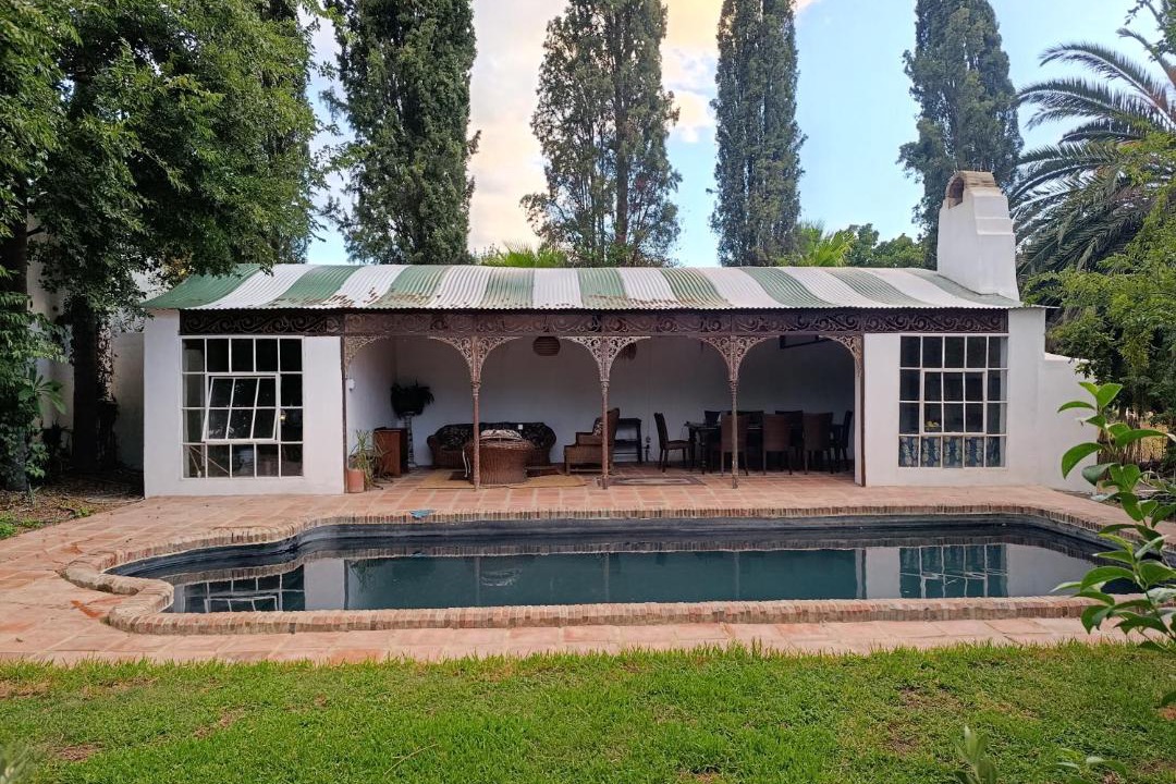 Photo of Others in Tulbagh