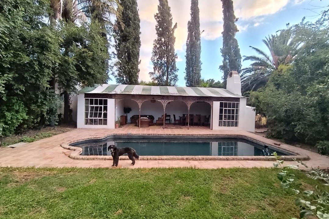 Photo of Others in Tulbagh