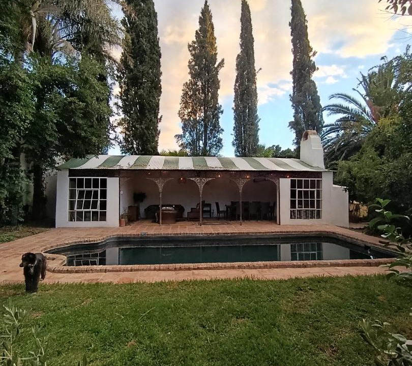Photo of Others in Tulbagh