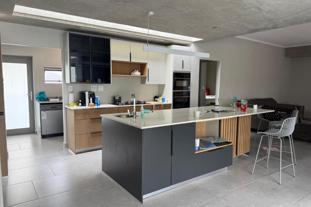 Photo of Kitchen in Herolds Bay