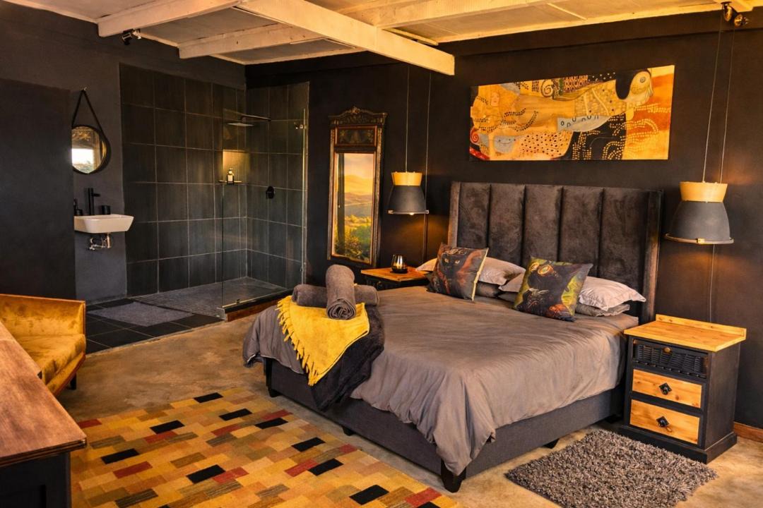 Photo of Bedroom in Winston Park