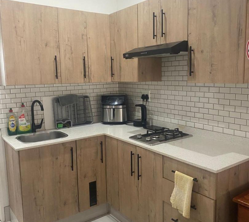 Photo of Kitchen in Meer En See
