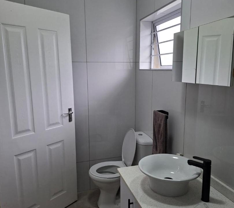 Photo of Bathroom in Meer En See