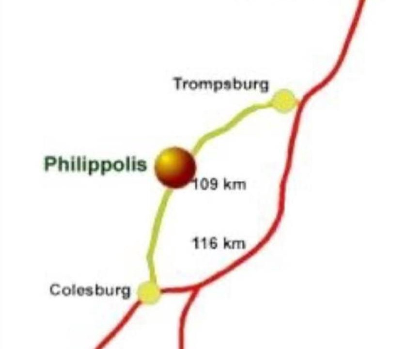 Photo of Others in Philippolis