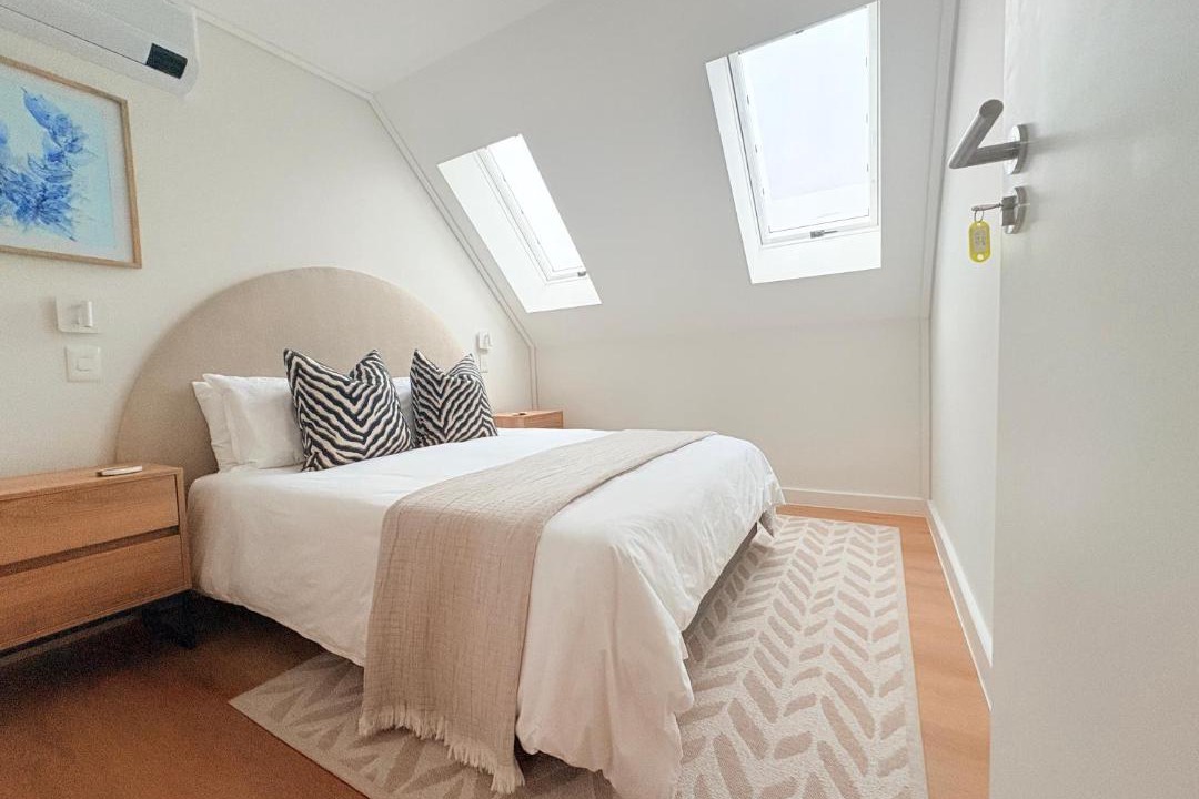 Photo of Bedroom in Hermanus City-Centre