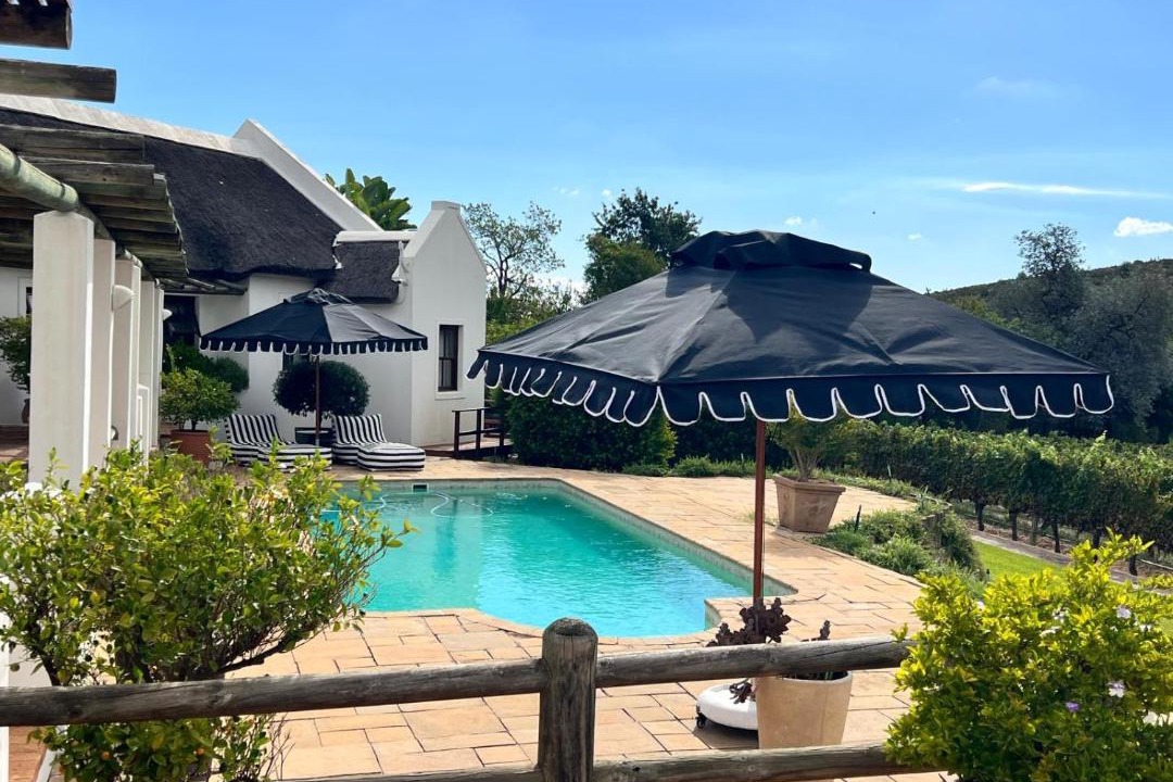 Photo of Others in Stellenbosch