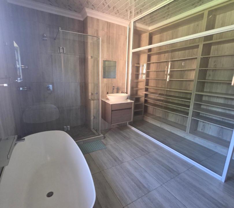 Photo of Bathroom in Ermelo