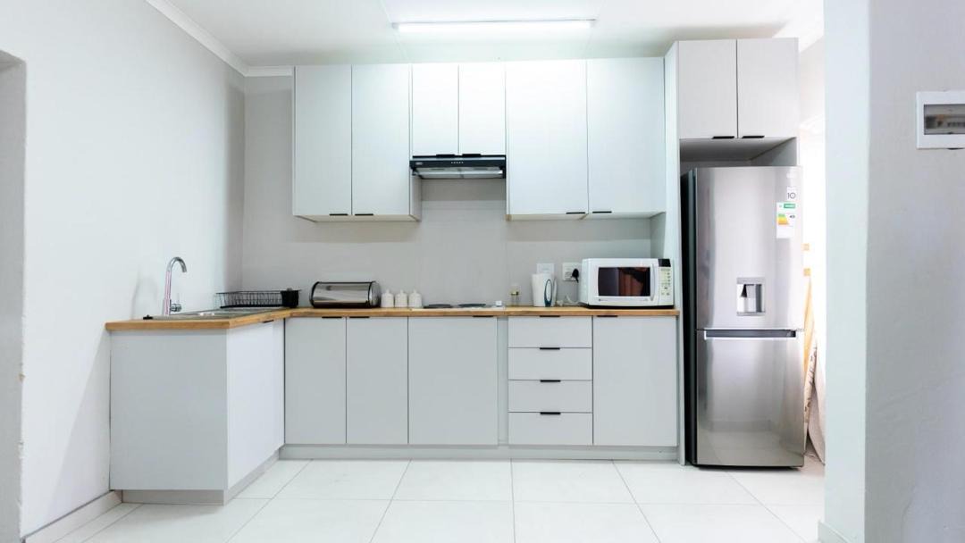 Photo of Kitchen in Greater Johannesburg Metropolitan Area