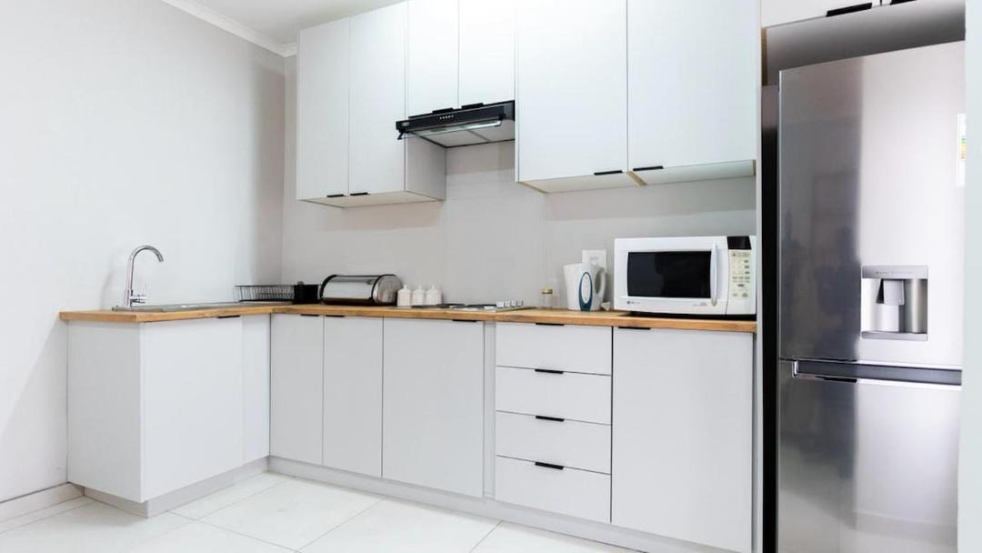 Photo of Kitchen in Greater Johannesburg Metropolitan Area