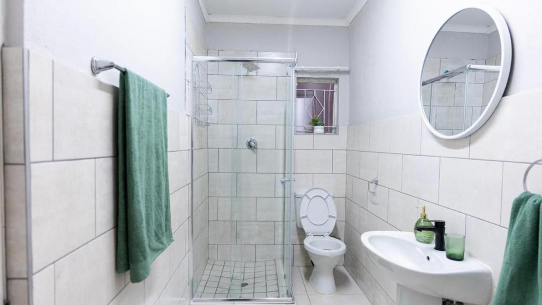 Photo of Bathroom in Greater Johannesburg Metropolitan Area