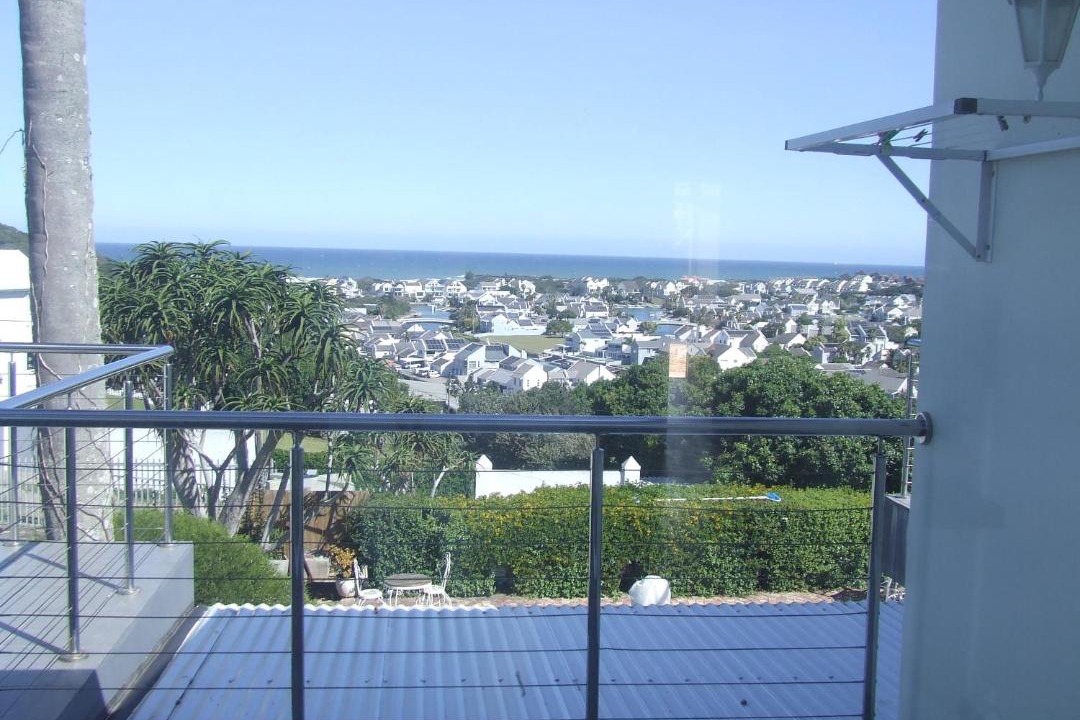 Photo of Patio Balcony in West Bank