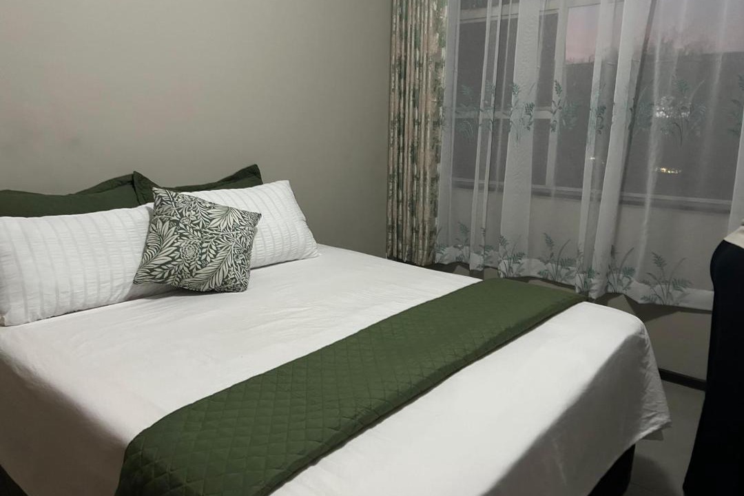 Photo of Bedroom in Edenvale
