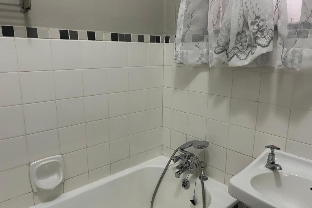 Photo of Bathroom in Edenvale