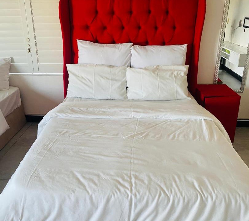 Photo of Bedroom in West Beach