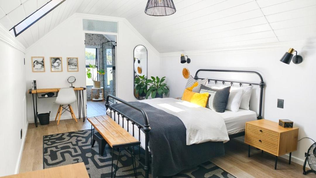 Photo of Bedroom in Lorraine