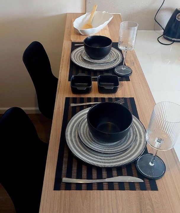 Photo of Kitchen in Lorraine