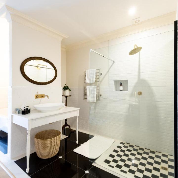Photo of Bathroom in Lidgetton West