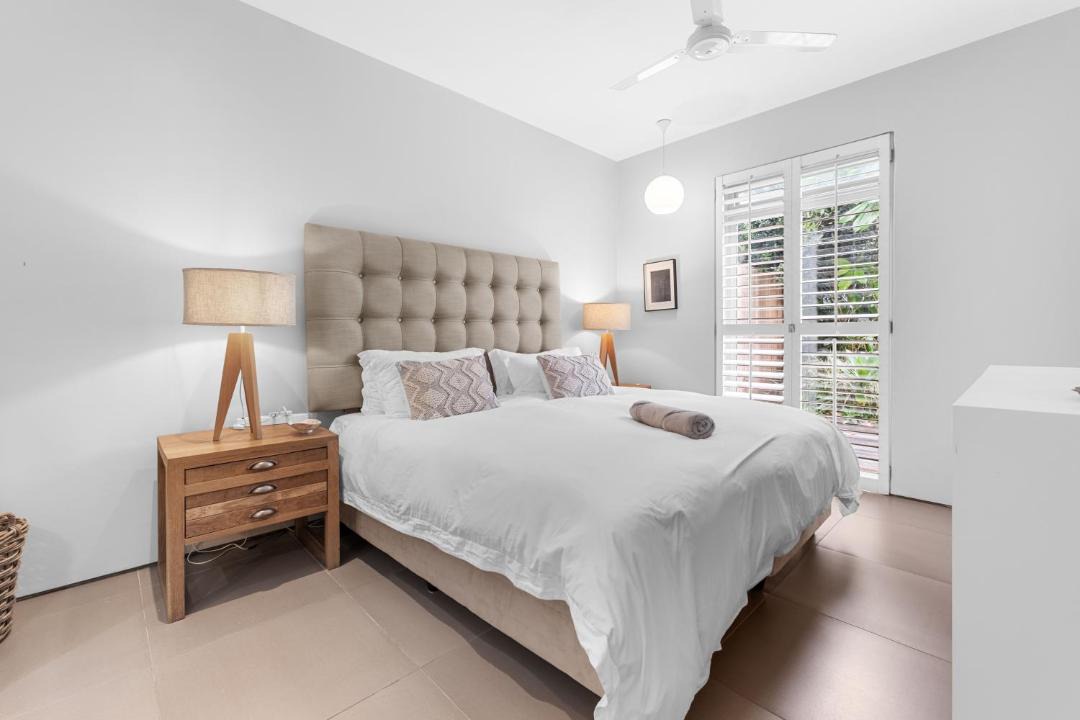 Photo of Bedroom in Umhlali