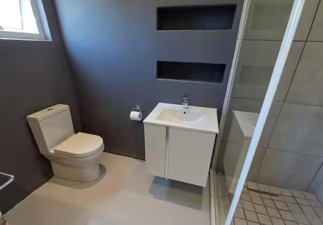 Photo of Bathroom in Welgemoed