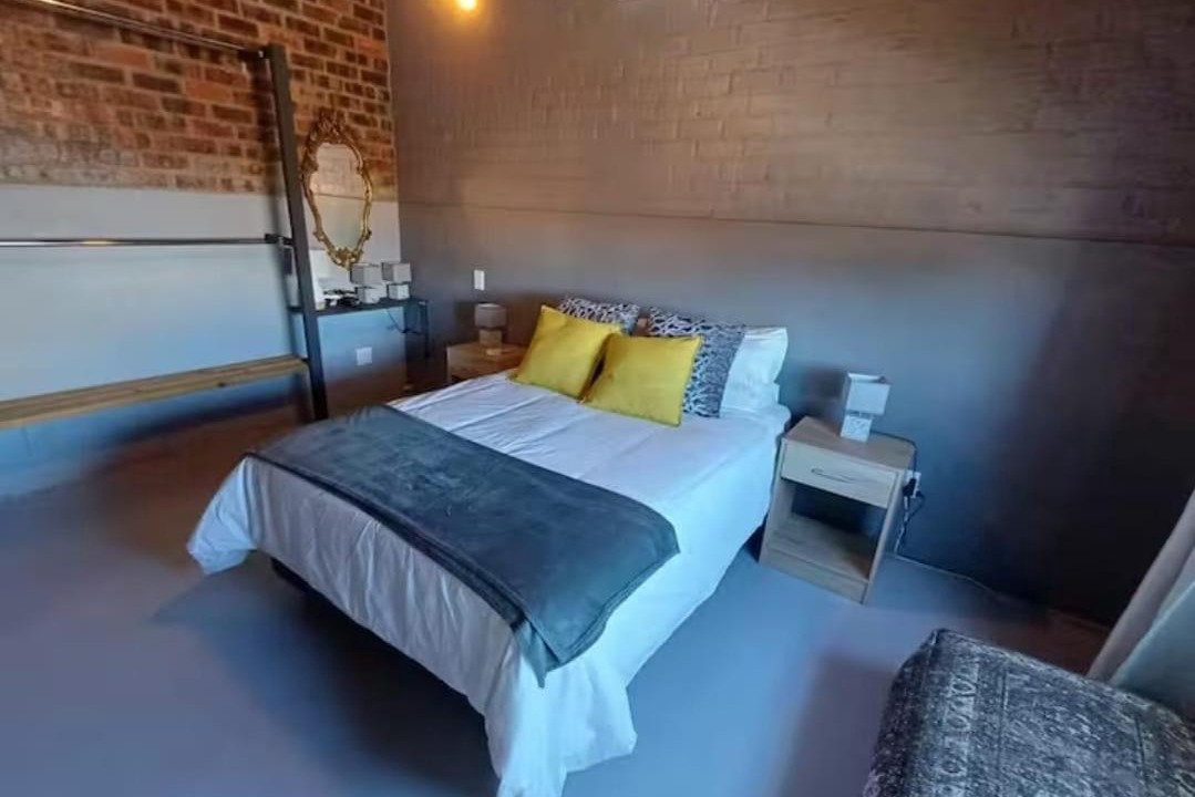 Photo of Bedroom in Welgemoed