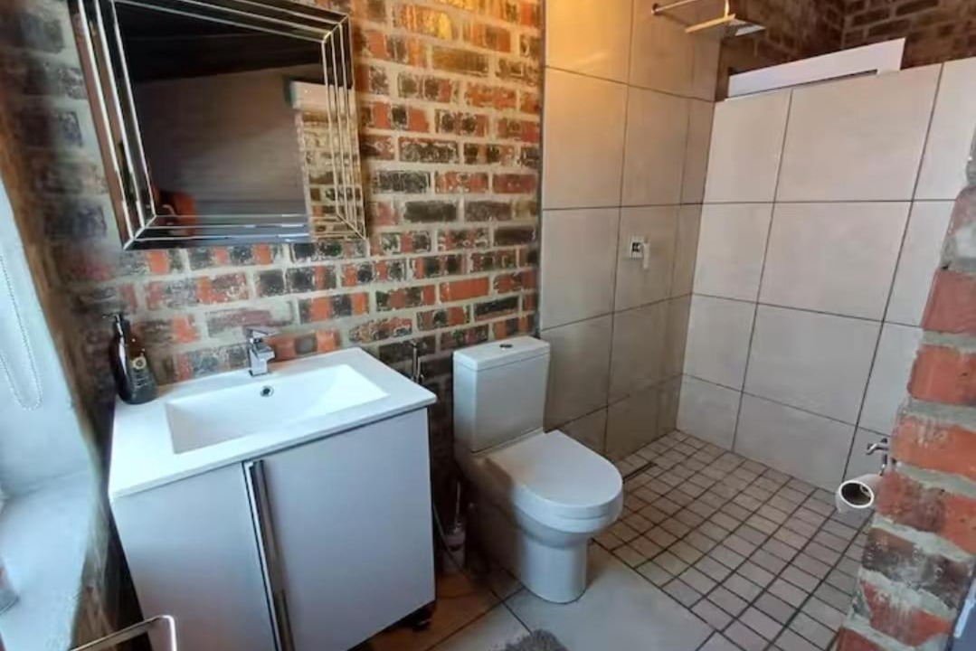 Photo of Bathroom in Welgemoed
