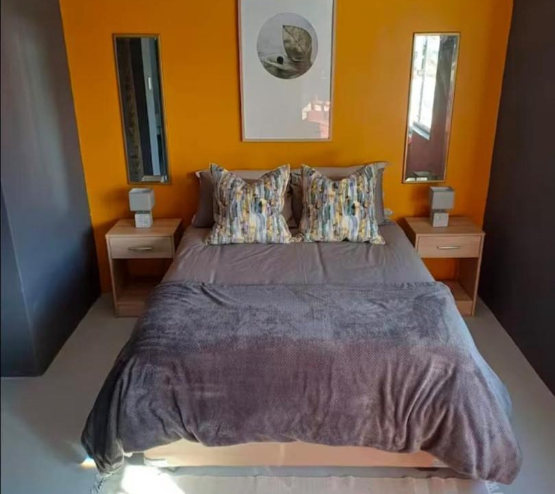 Photo of Bedroom in Welgemoed