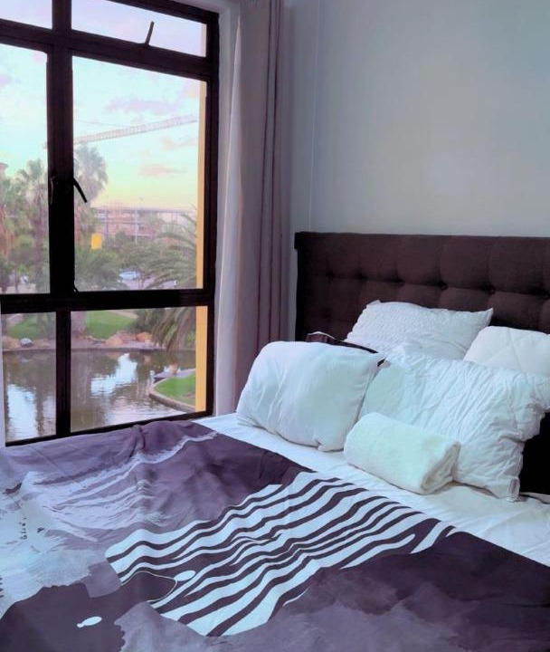 Photo of Bedroom in Century City