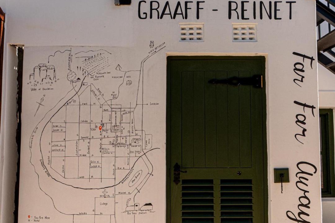 Photo of Others in Graaff-Reinet