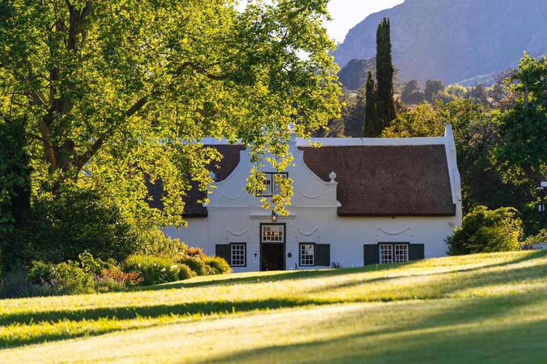 Photo of Others in Stellenbosch