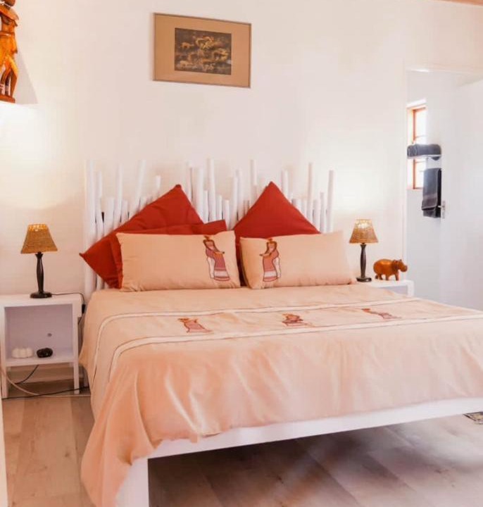 Photo of Bedroom in Helderberg Rural