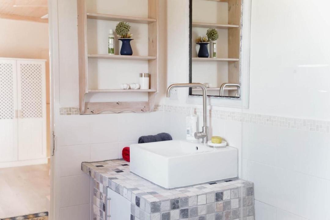 Photo of Bathroom in Helderberg Rural