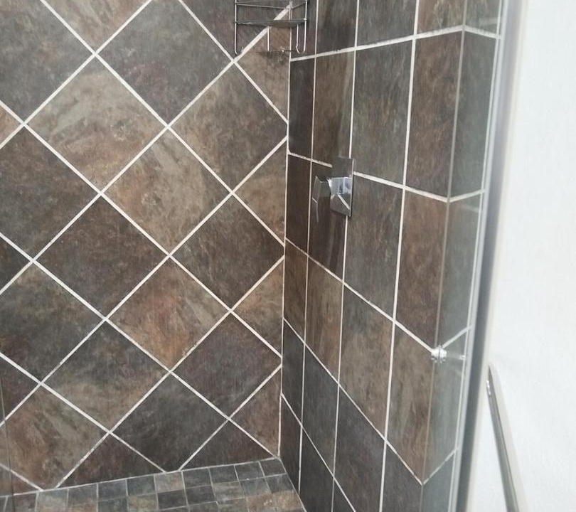 Photo of Bathroom in Kareeberg